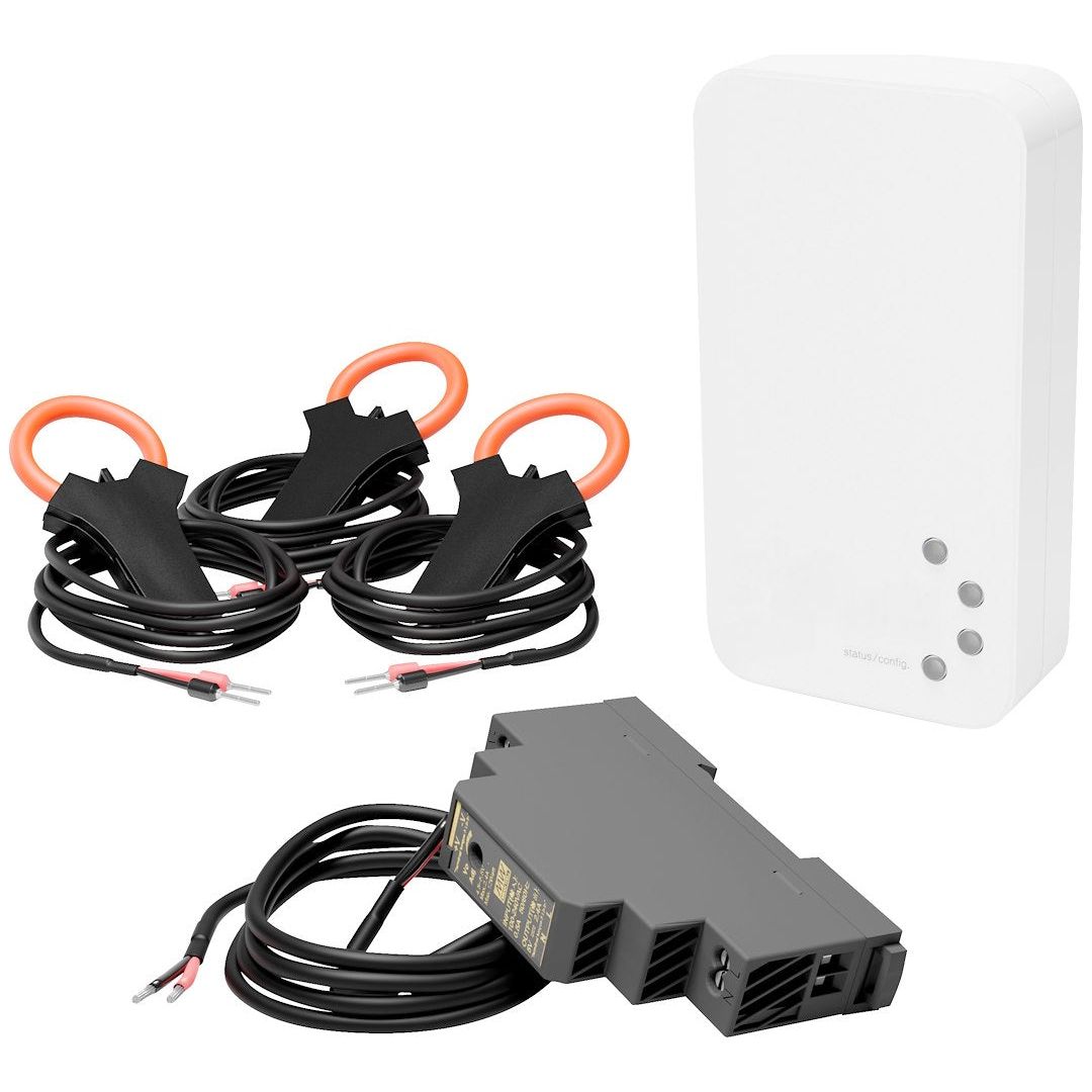 Perific Lastbalanceringskit 16 mm Wifi