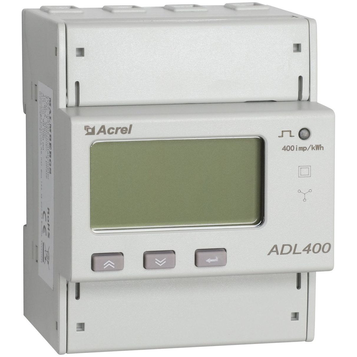 Smart meter for ladestation Evon One