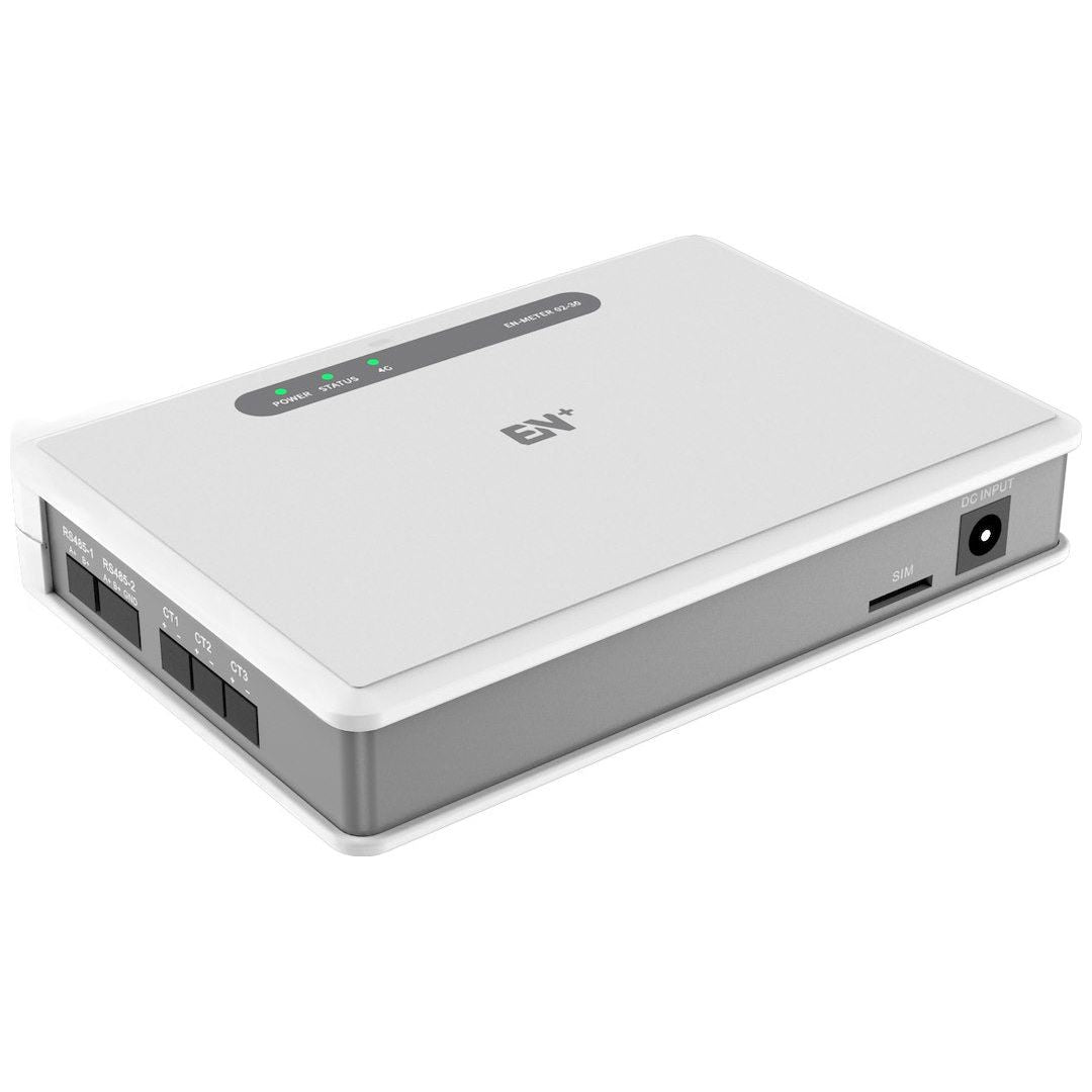 Evon - 4G/WiFi lastbalanceringscontroller
