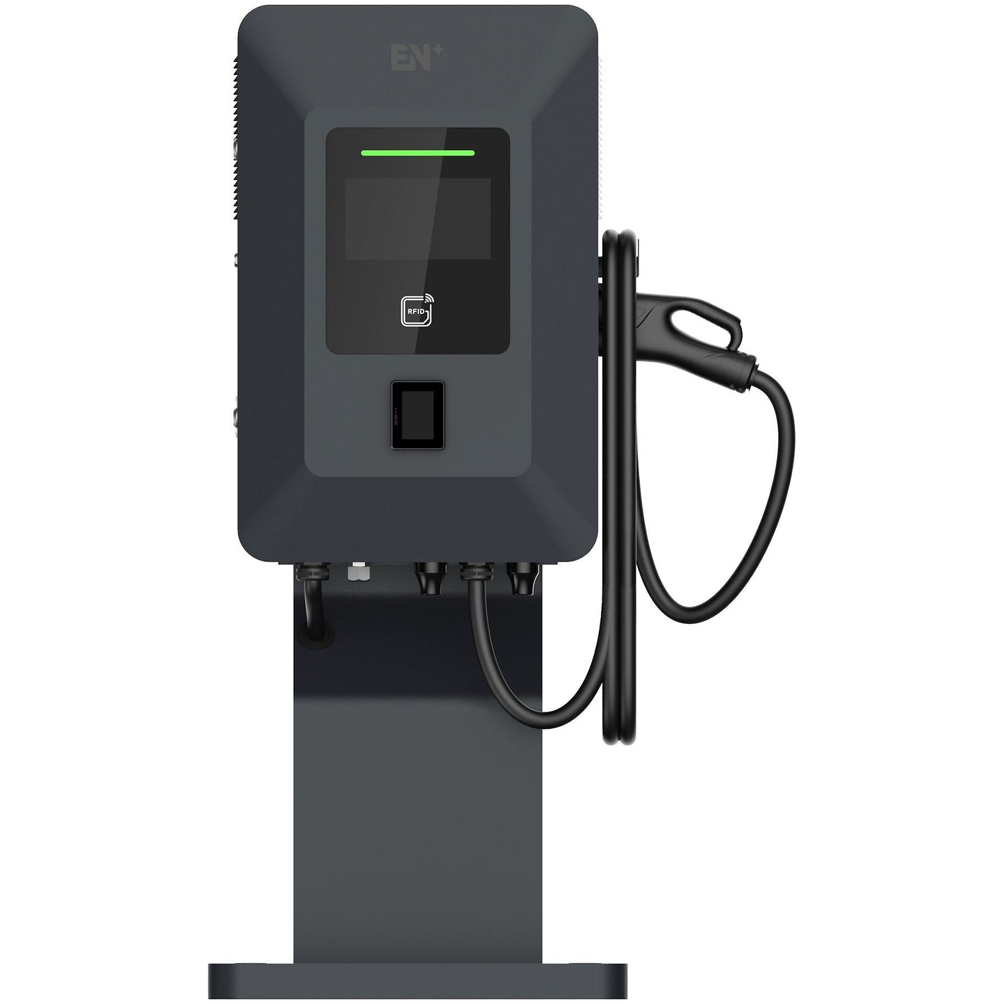 Mobox Ladestation DC 40kW, Kabel 1xCCS2