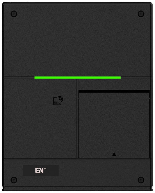 Ladeboks Evon Start, 11-22kW, Udtag, Type 2