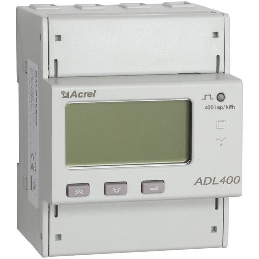 Smart meter for ladestation Evon One