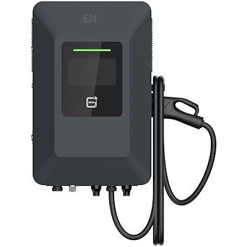 Mobox Ladestation DC 40kW, Kabel 1xCCS2